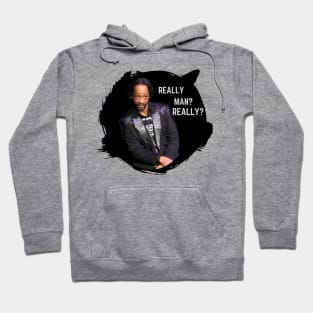 Katt Williams Comedy Hoodie